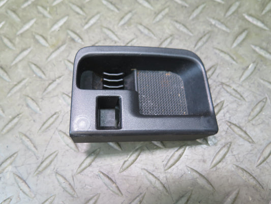 2005-2012 Porsche Boxster 987 Center Console Coin Holder Tray Storage