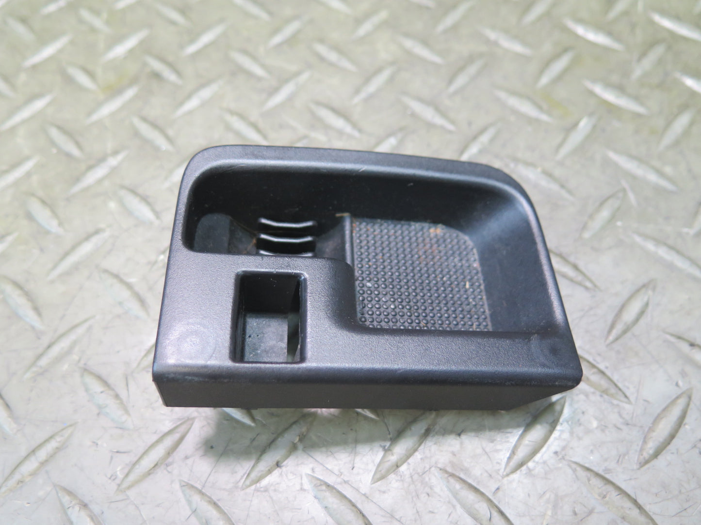 2005-2012 Porsche Boxster 987 Center Console Coin Holder Tray Storage