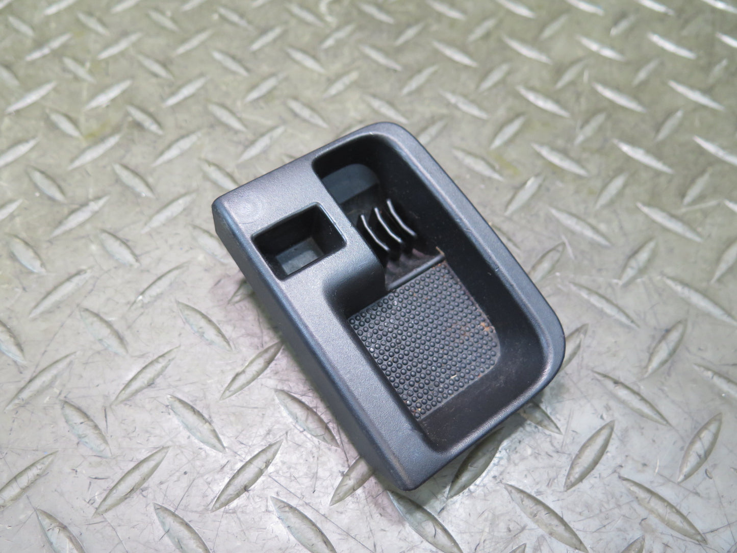 2005-2012 Porsche Boxster 987 Center Console Coin Holder Tray Storage