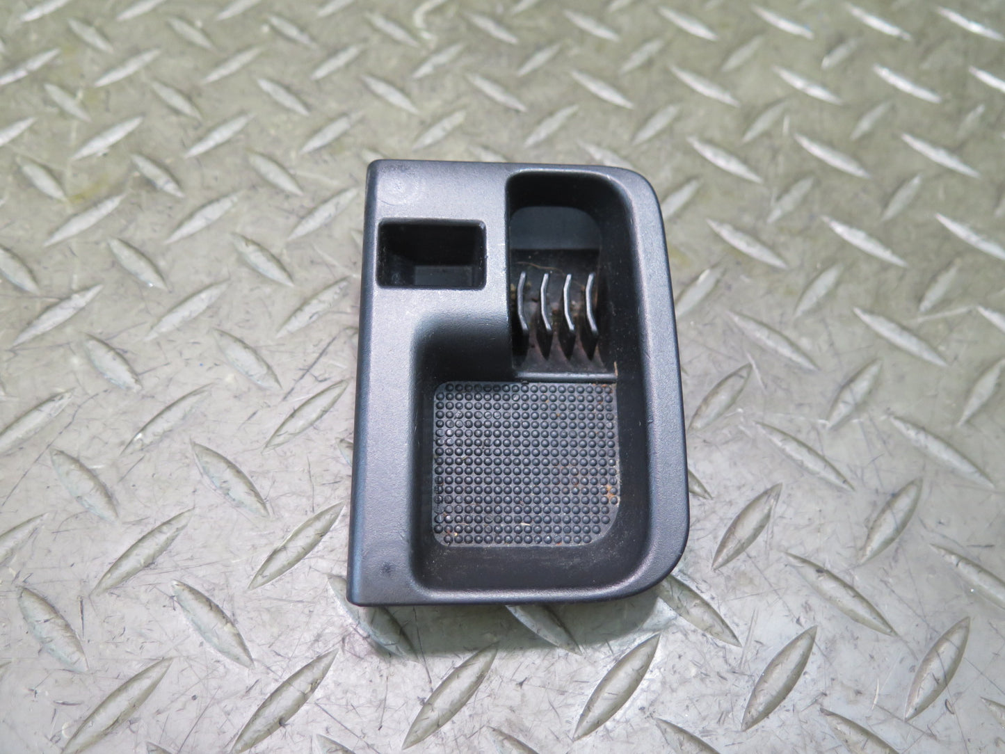 2005-2012 Porsche Boxster 987 Center Console Coin Holder Tray Storage