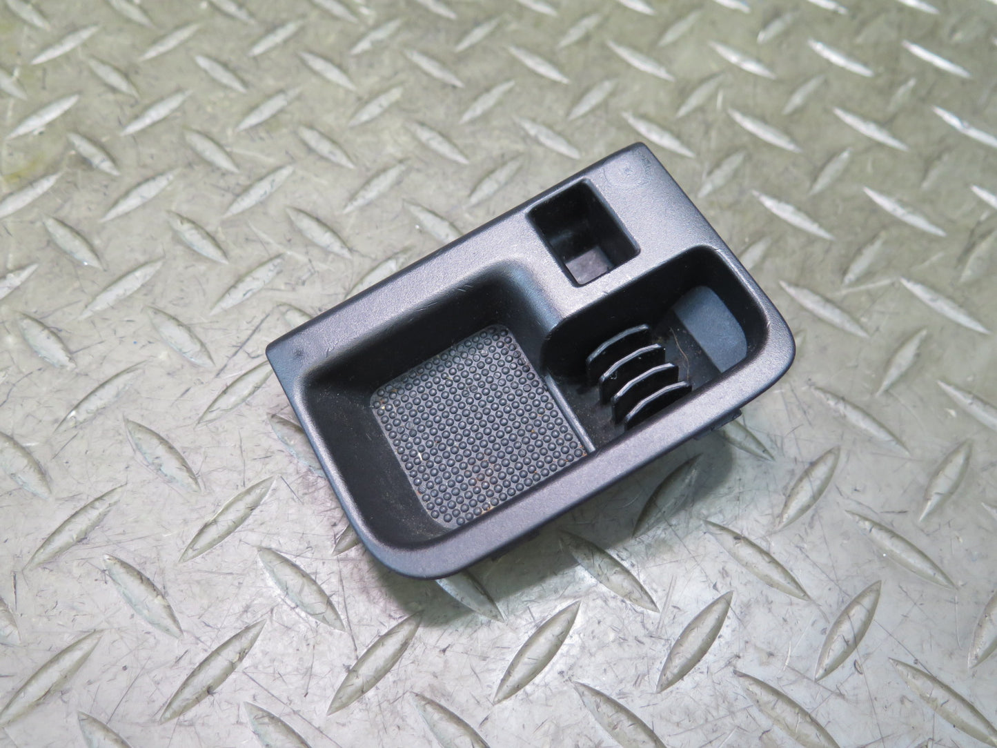 2005-2012 Porsche Boxster 987 Center Console Coin Holder Tray Storage