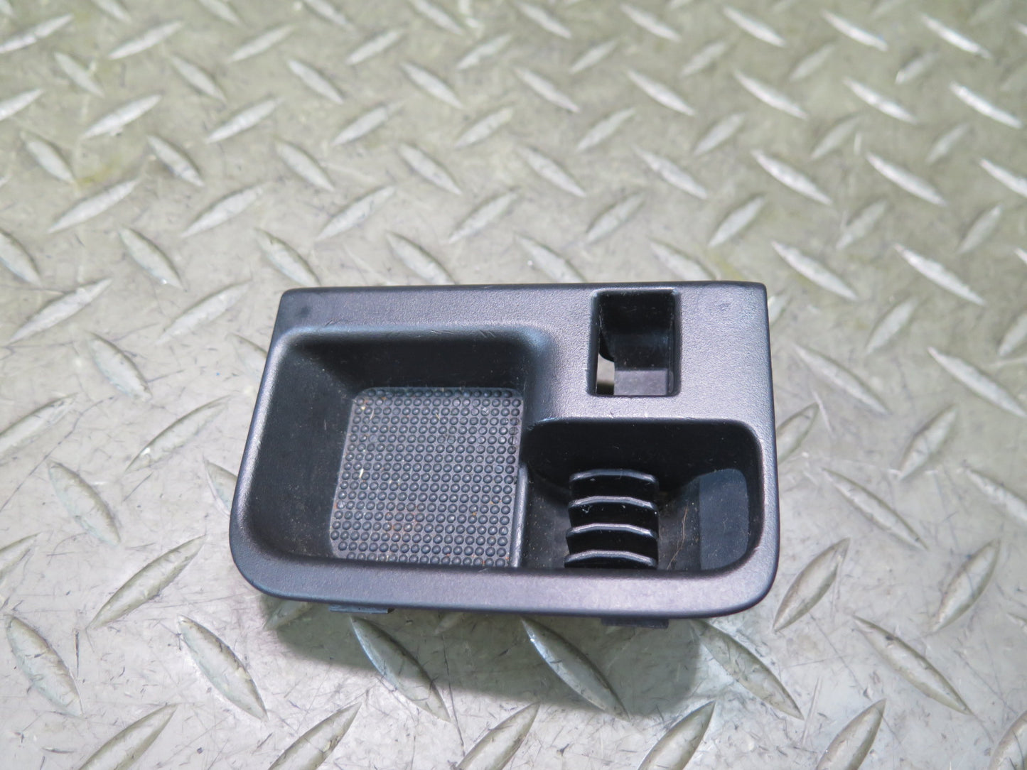 2005-2012 Porsche Boxster 987 Center Console Coin Holder Tray Storage