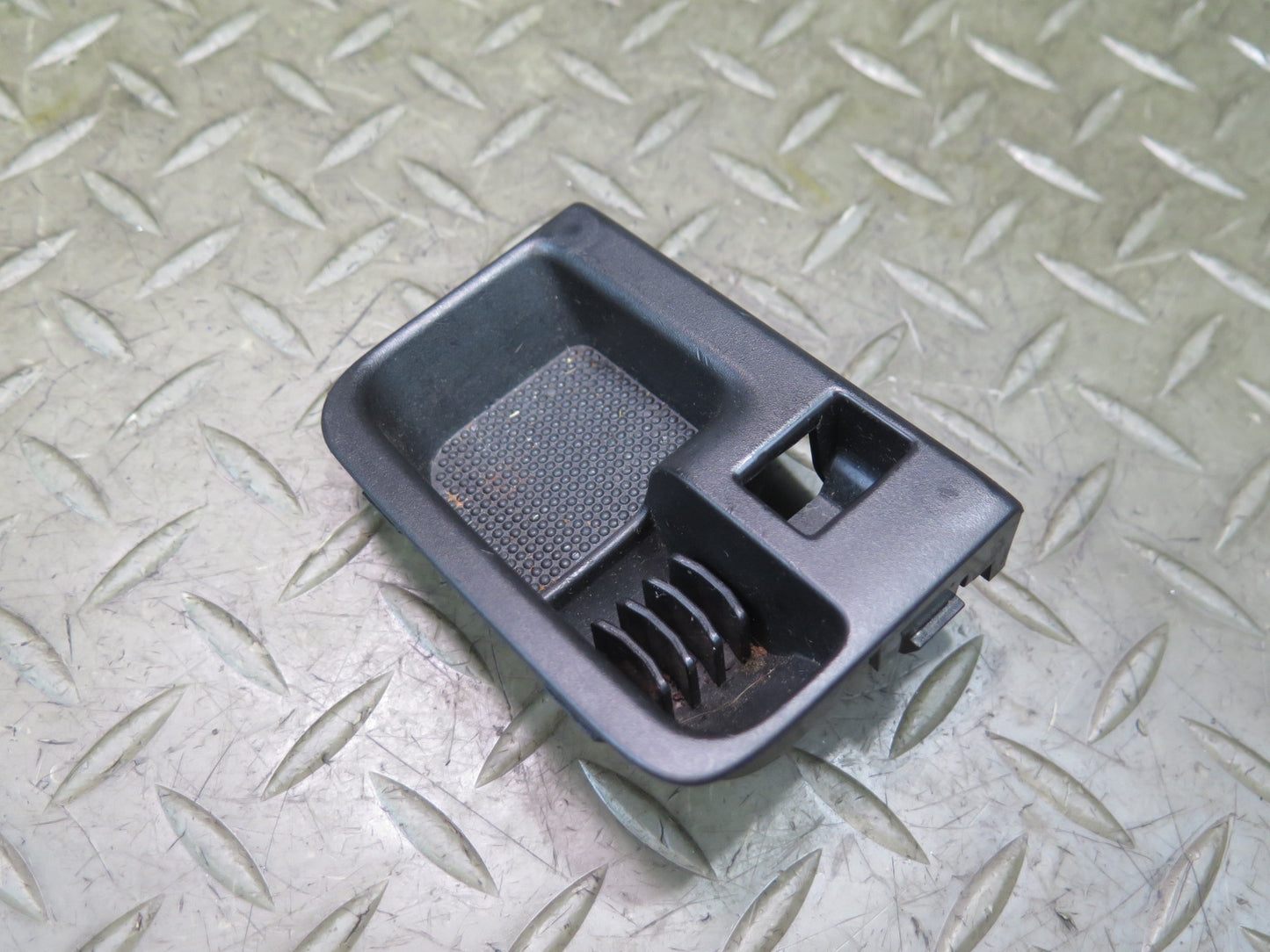 2005-2012 Porsche Boxster 987 Center Console Coin Holder Tray Storage