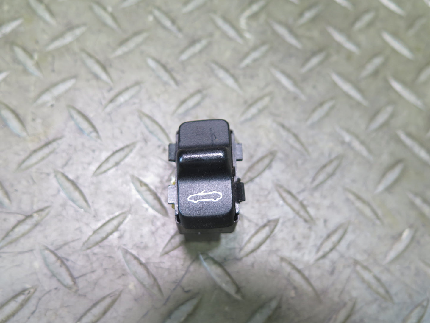 2005-2012 Porsche Boxster 987 Folding Roof Soft TOP Button Switch
