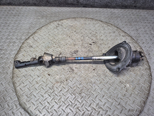 01-06 Lexus UCF30L LS430 Steering Column Lower U Joint Linkage Shaft OEM