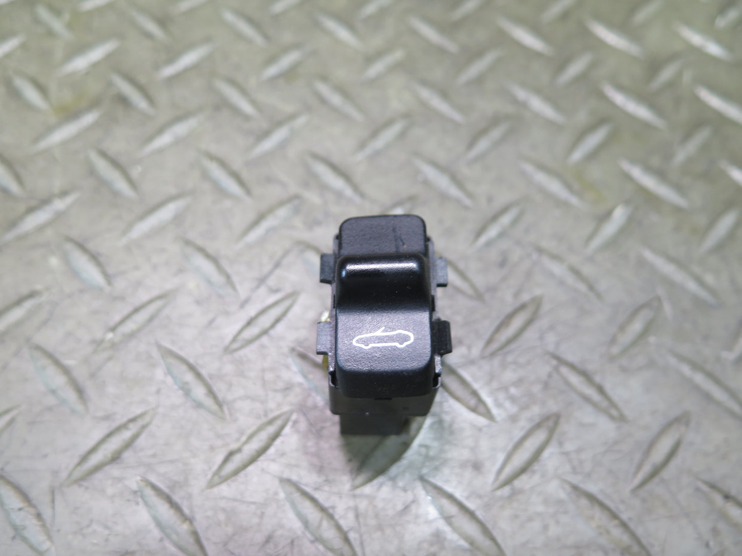 2005-2012 Porsche Boxster 987 Folding Roof Soft TOP Button Switch