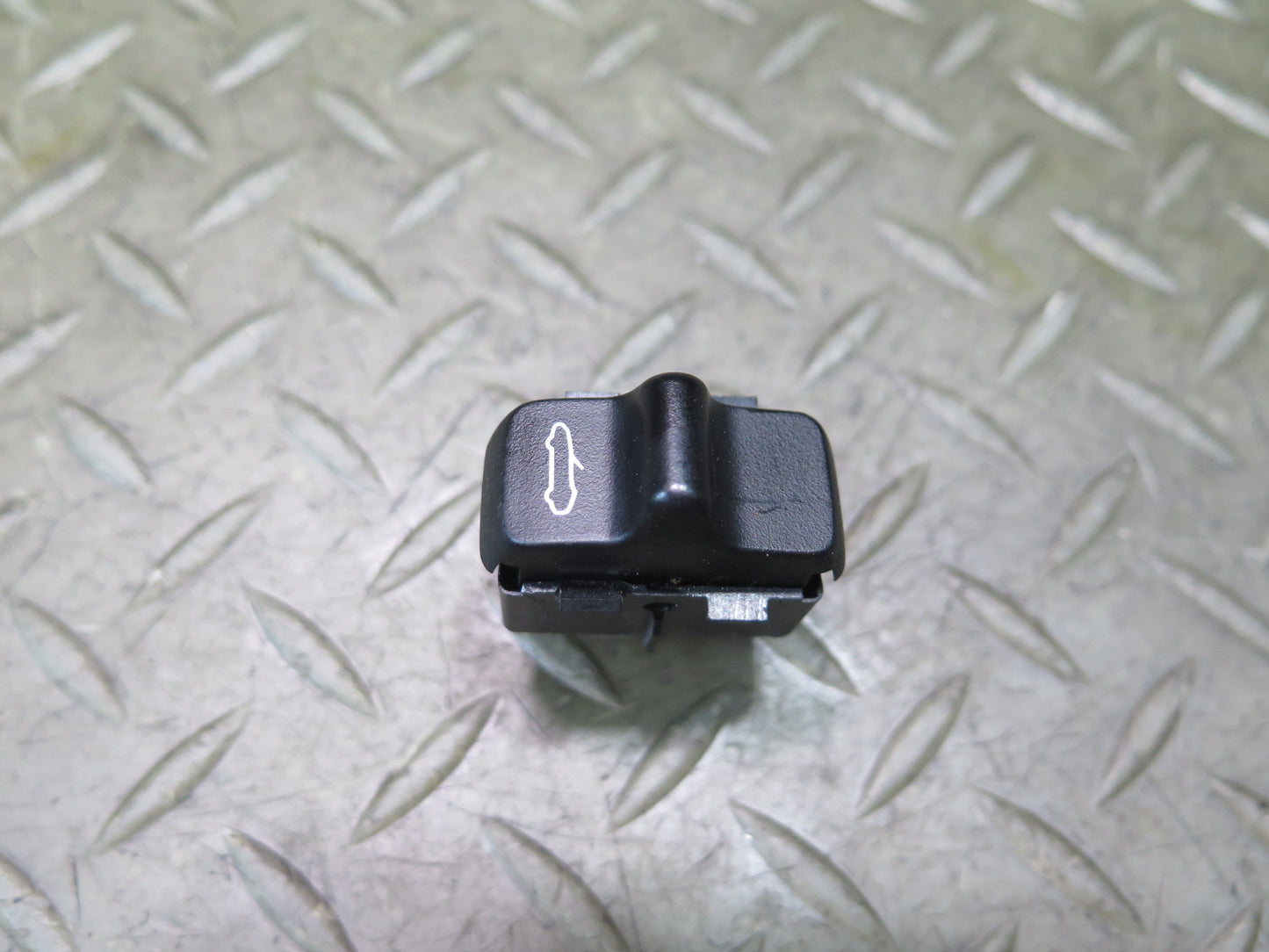 2005-2012 Porsche Boxster 987 Folding Roof Soft TOP Button Switch