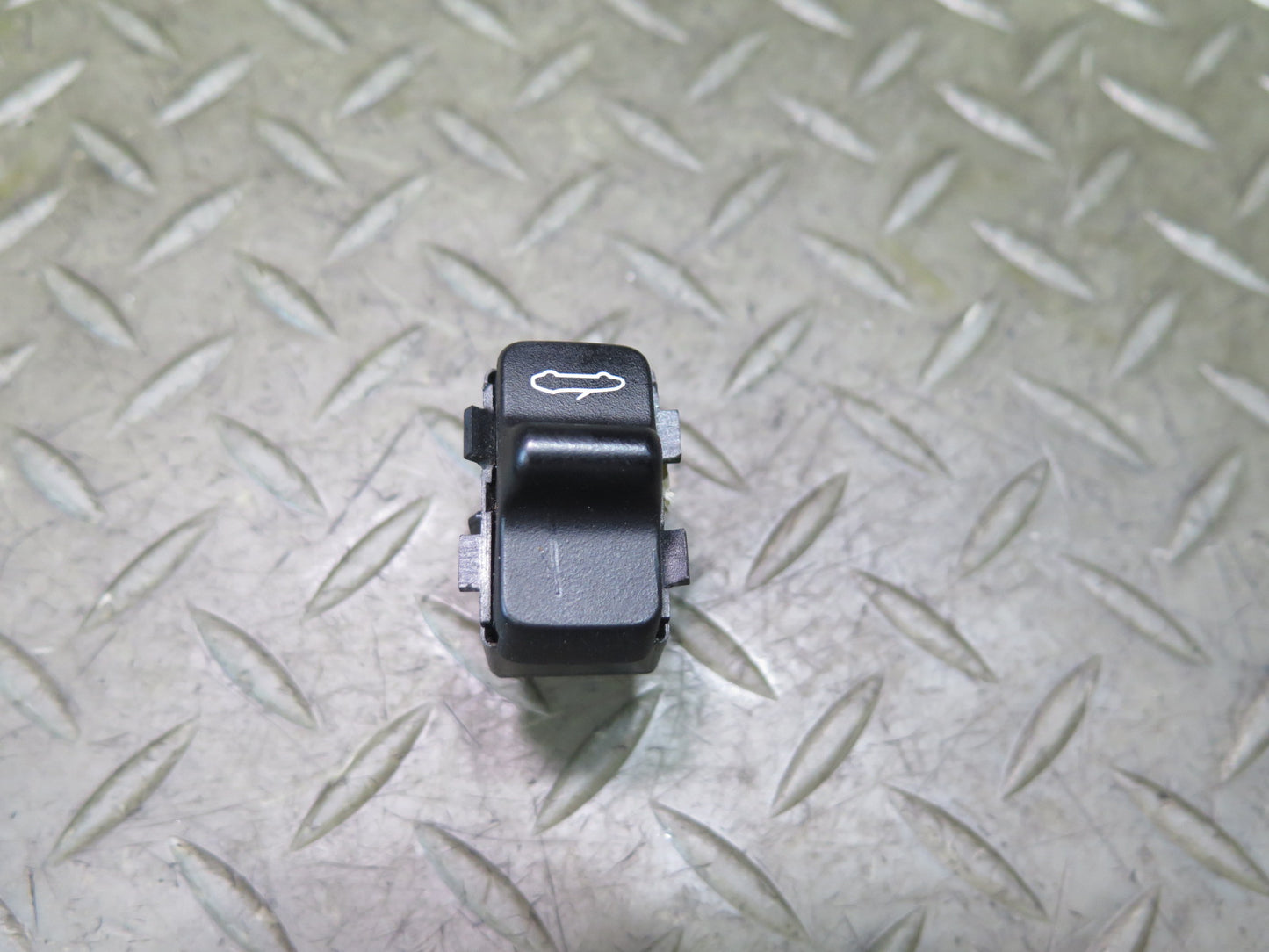 2005-2012 Porsche Boxster 987 Folding Roof Soft TOP Button Switch