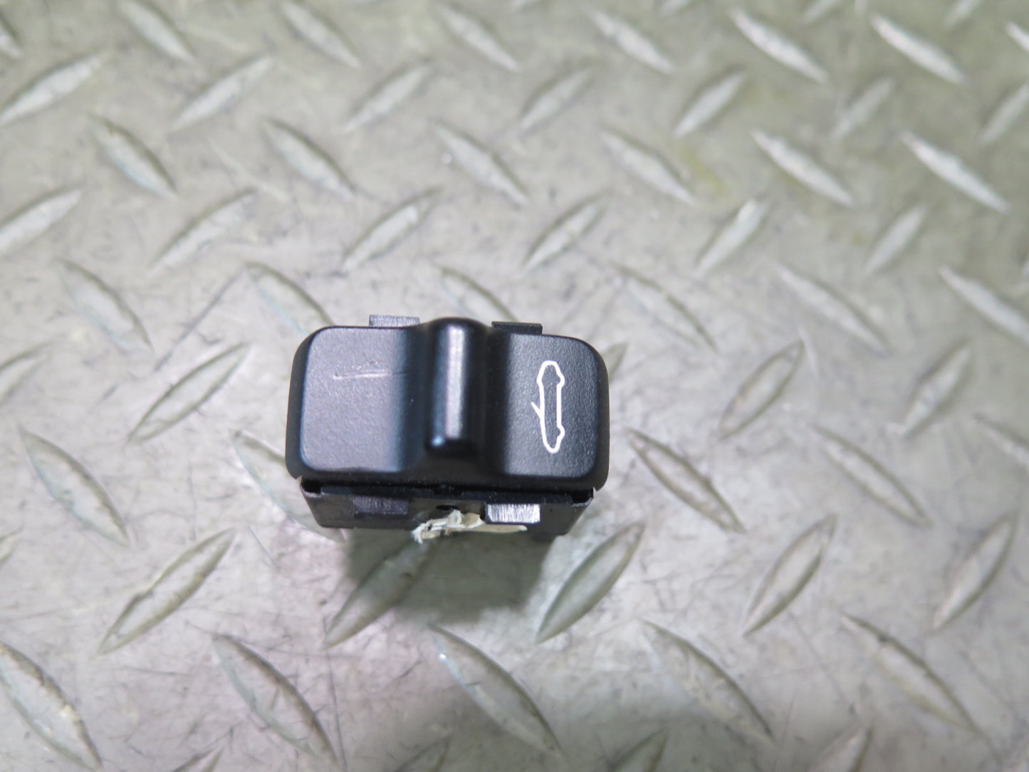 2005-2012 Porsche Boxster 987 Folding Roof Soft TOP Button Switch