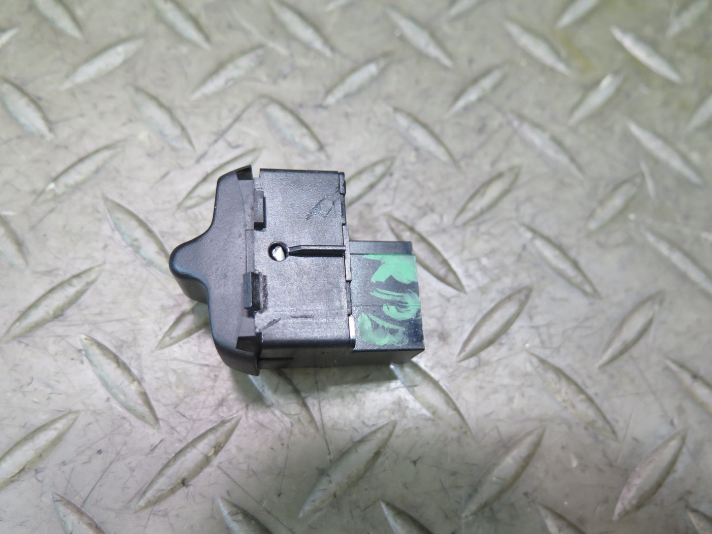 2005-2012 Porsche Boxster 987 Folding Roof Soft TOP Button Switch