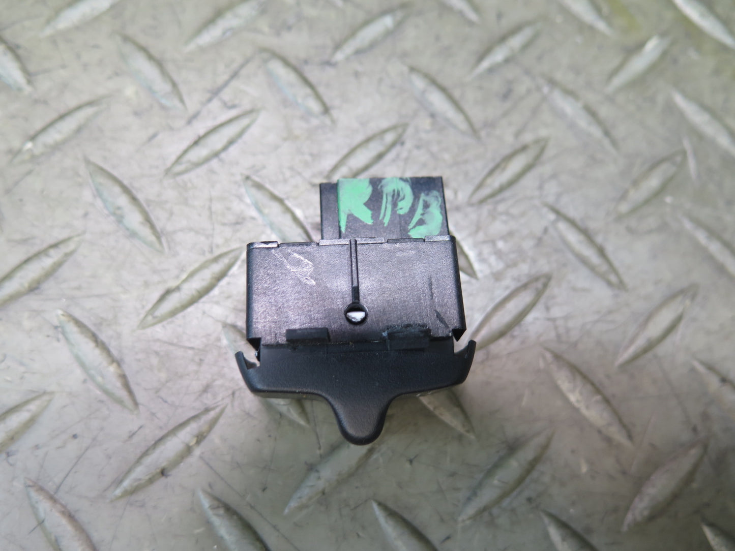 2005-2012 Porsche Boxster 987 Folding Roof Soft TOP Button Switch