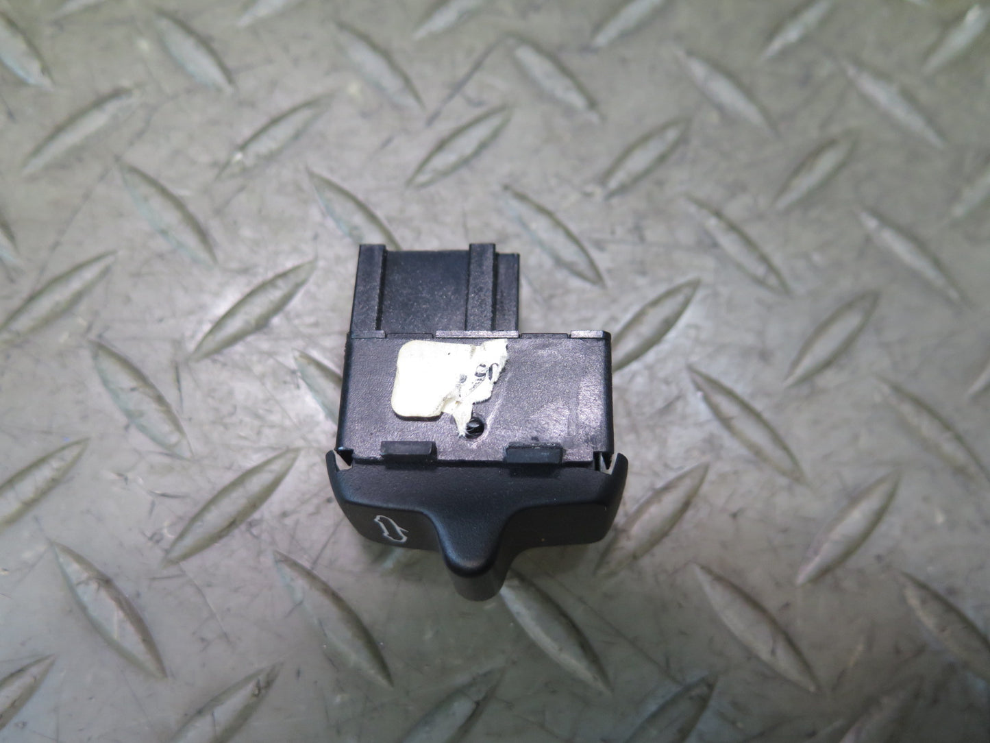2005-2012 Porsche Boxster 987 Folding Roof Soft TOP Button Switch