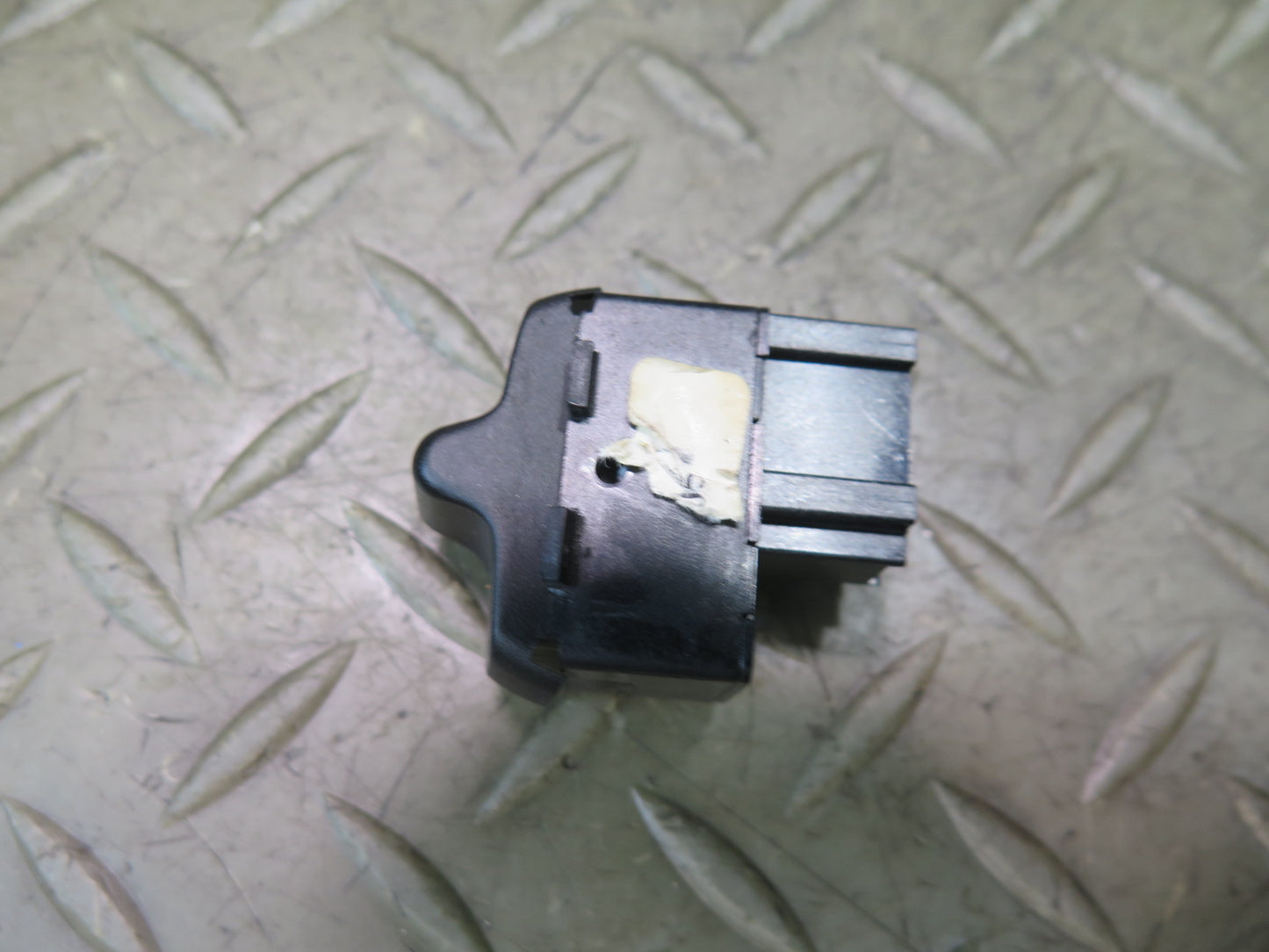 2005-2012 Porsche Boxster 987 Folding Roof Soft TOP Button Switch