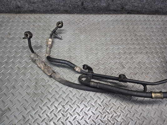 01-06 Lexus UCF30L LS430 Power Steering Pressure Hose Line Tube Pipe OEM