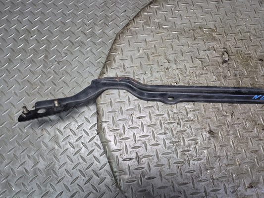 03-06 Nissan 350Z Z33 Front Upper Bracket Radiator Support Mounting Panel OEM