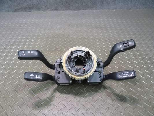 2005-2012 Porsche Boxster 987 Steering Column Combination Switch Assembly