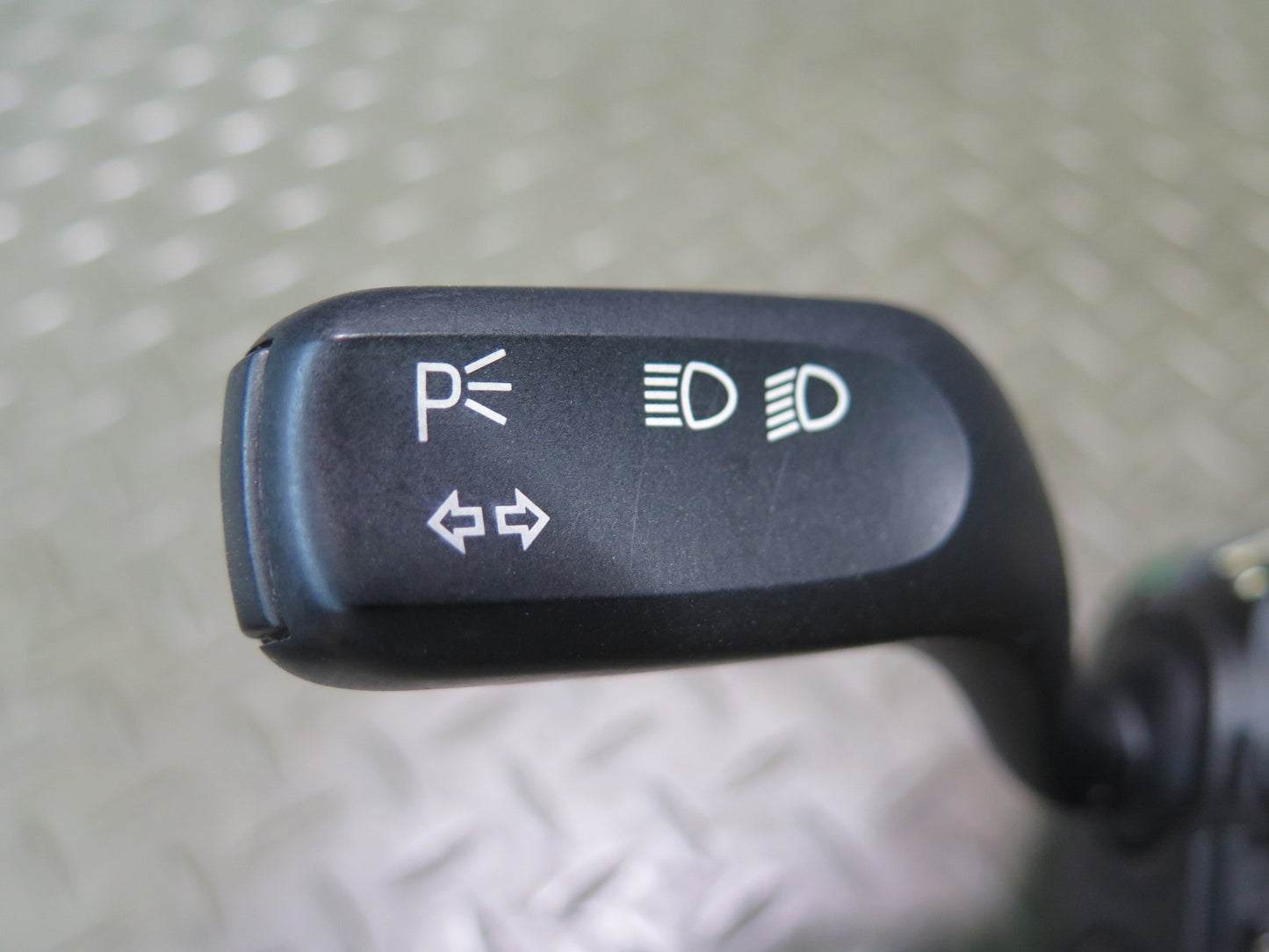2005-2012 Porsche Boxster 987 Steering Column Combination Switch Assembly