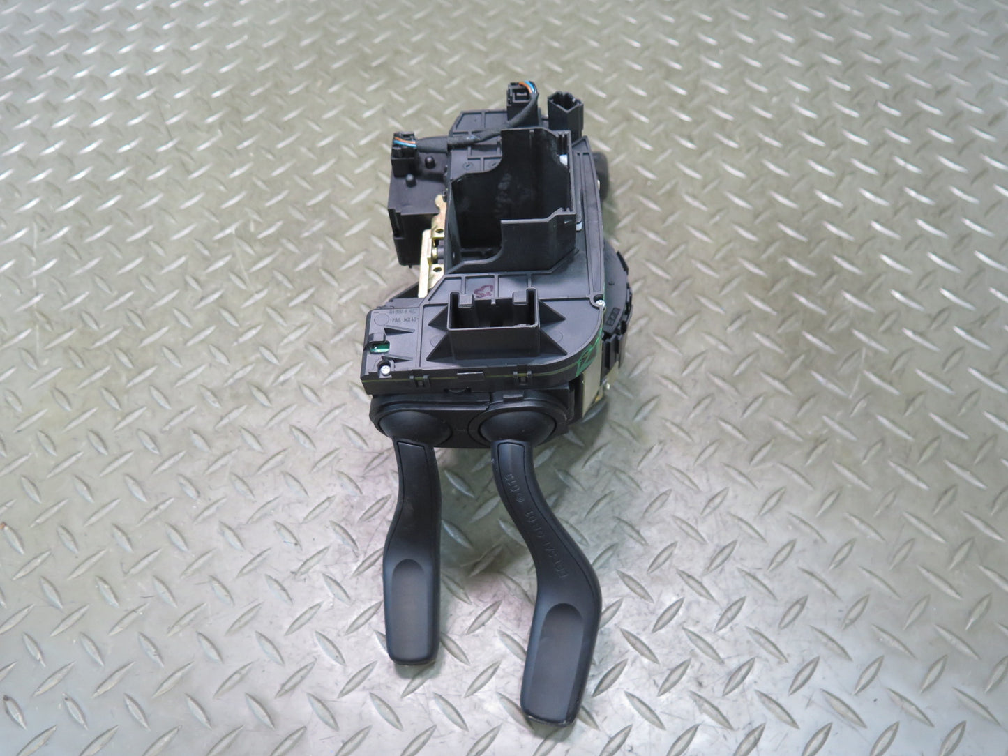 2005-2012 Porsche Boxster 987 Steering Column Combination Switch Assembly