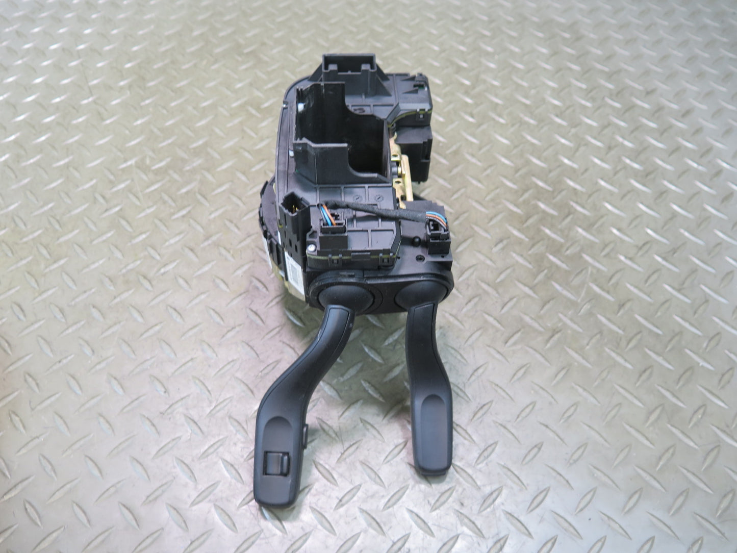 2005-2012 Porsche Boxster 987 Steering Column Combination Switch Assembly