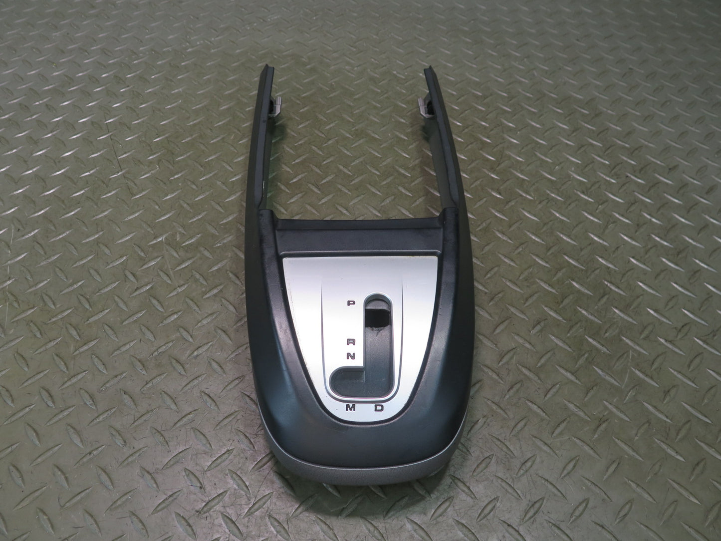 2005-2012 Porsche Boxster 987 Center Console Gear Shifter Selector Trim Panel