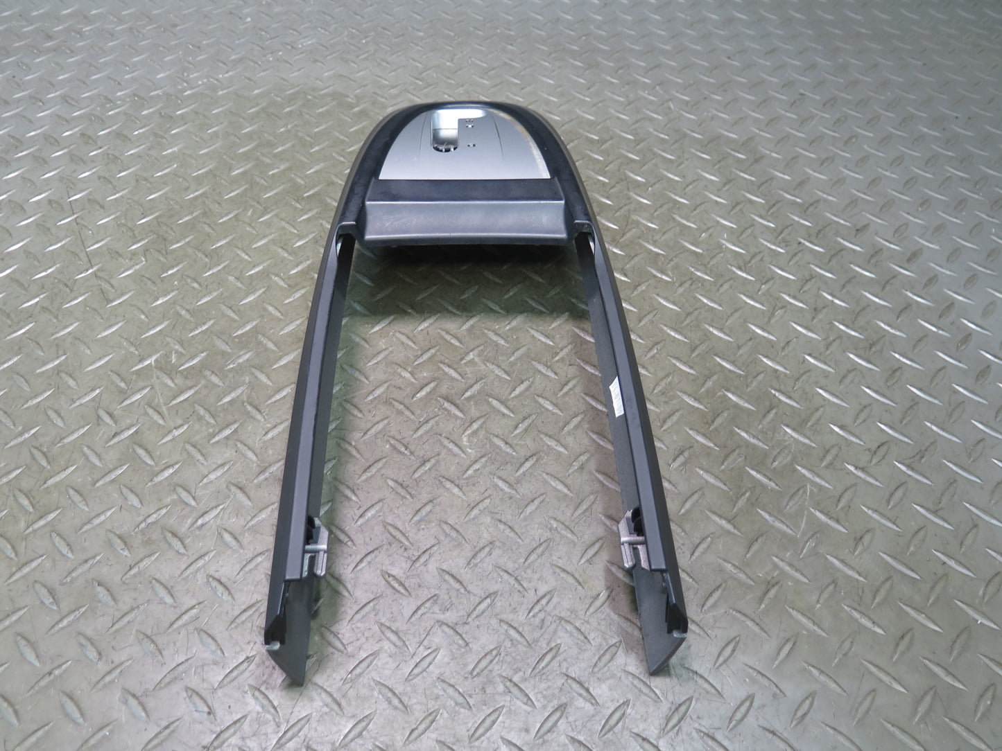 2005-2012 Porsche Boxster 987 Center Console Gear Shifter Selector Trim Panel