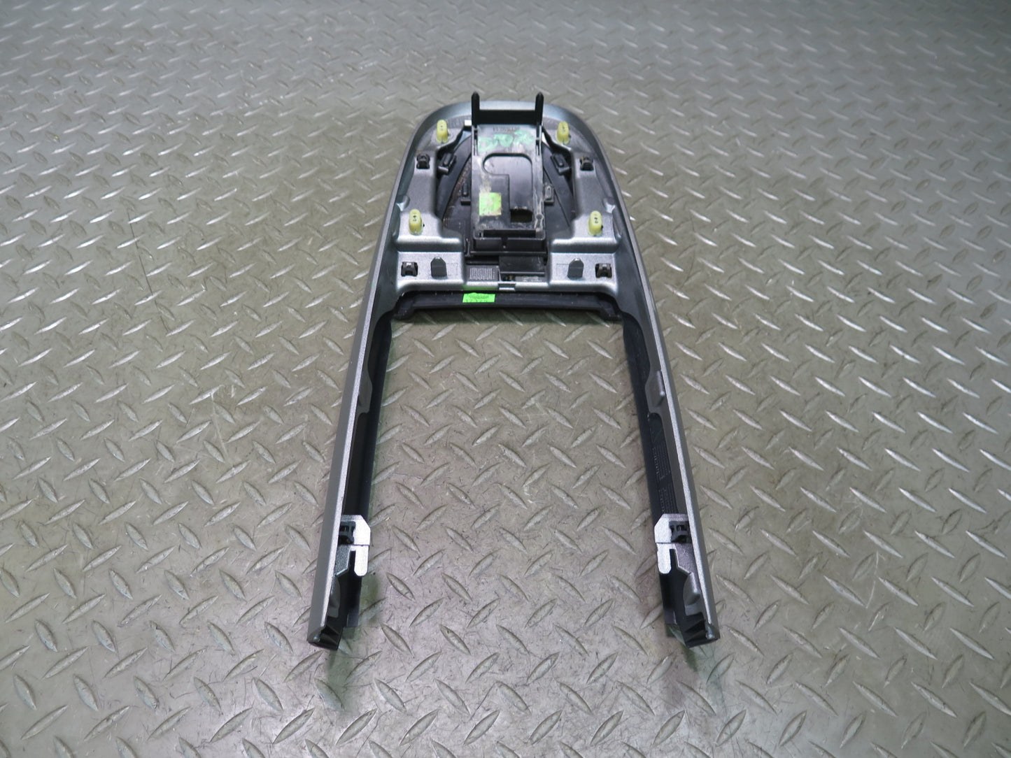 2005-2012 Porsche Boxster 987 Center Console Gear Shifter Selector Trim Panel