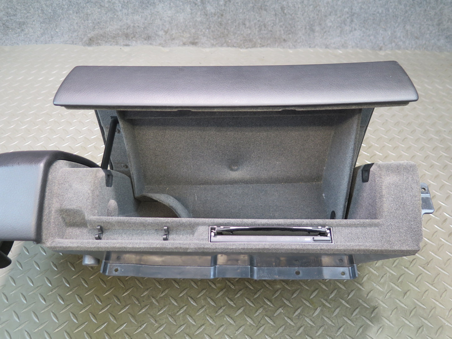 2005-2012 Porsche Boxster 987 Front Right Glove Box Panel Compartment