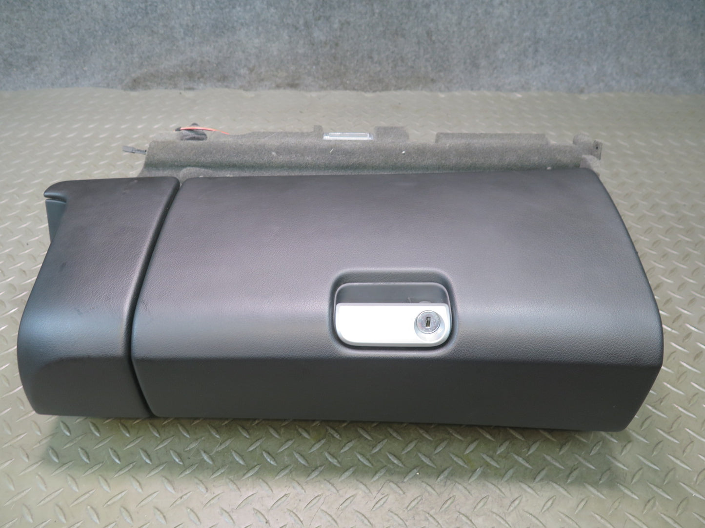 2005-2012 Porsche Boxster 987 Front Right Glove Box Panel Compartment