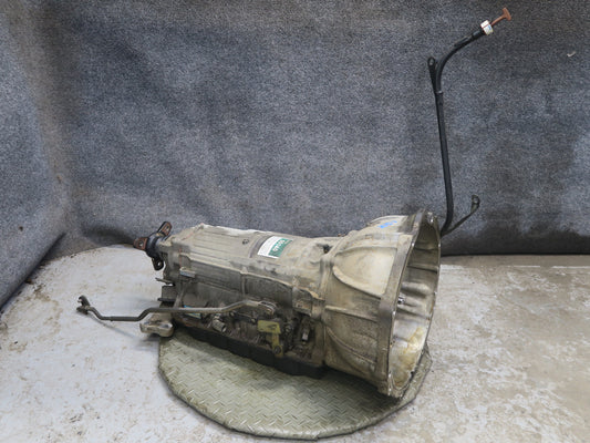 01-03 Lexus UCF30L LS430 3UZFE RWD A650E A/T Automatic Transmission 137K OEM