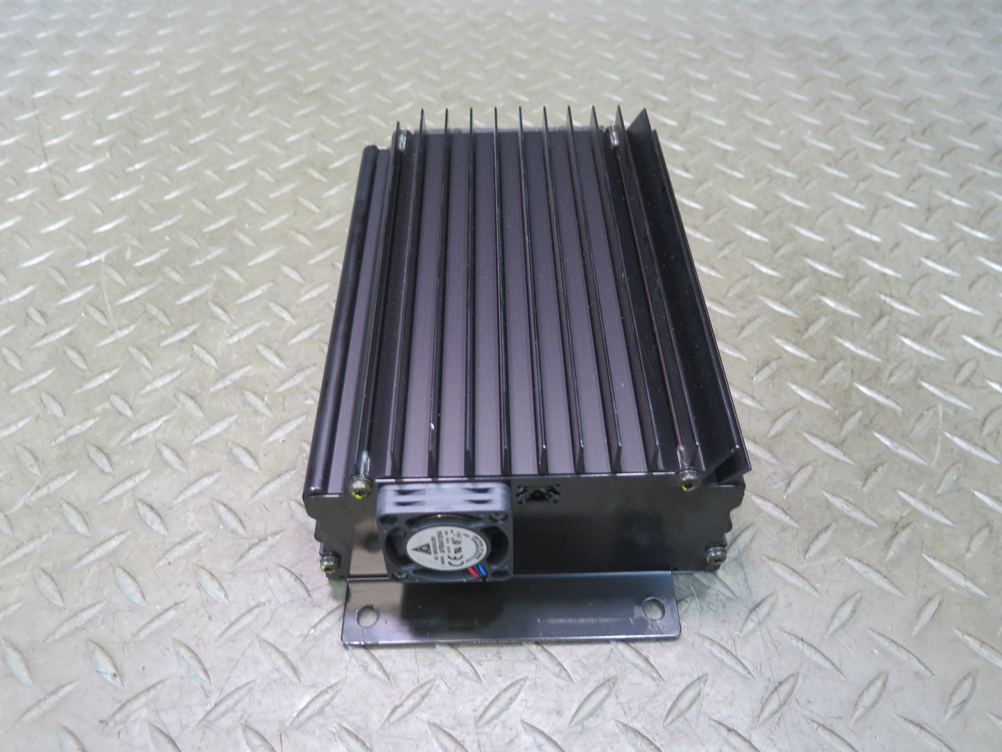 2005-2008 Porsche Boxster 987 Audio Sound Amplifier AMP Bose