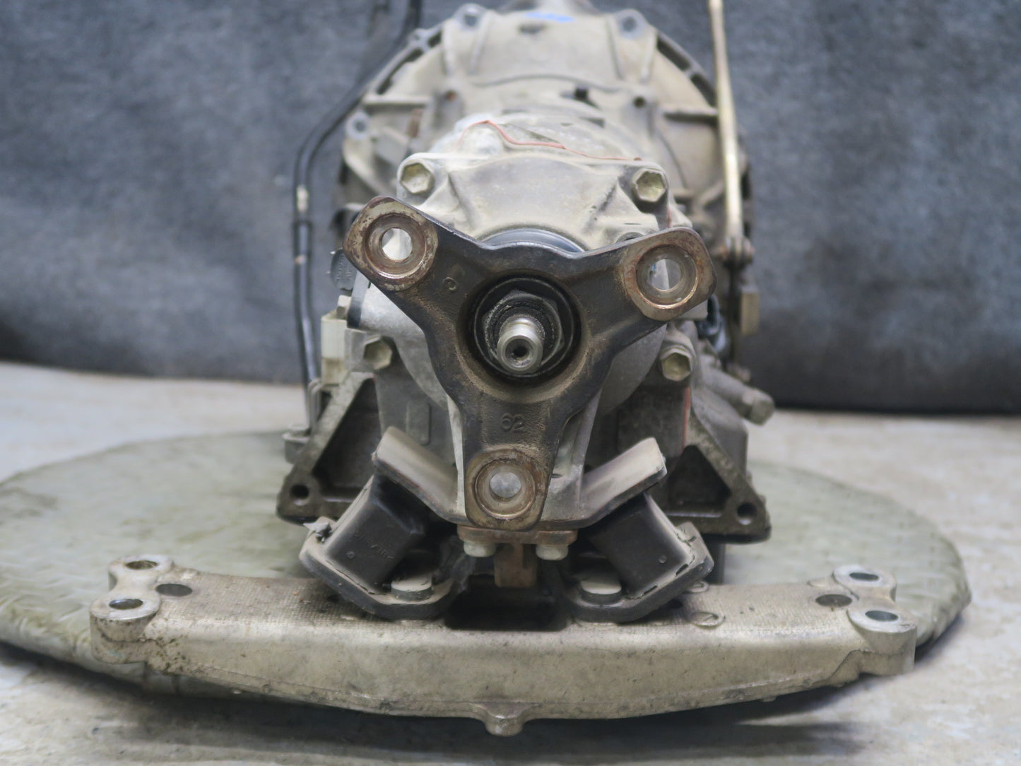01-03 Lexus UCF30L LS430 3UZFE RWD A650E A/T Automatic Transmission 137K OEM
