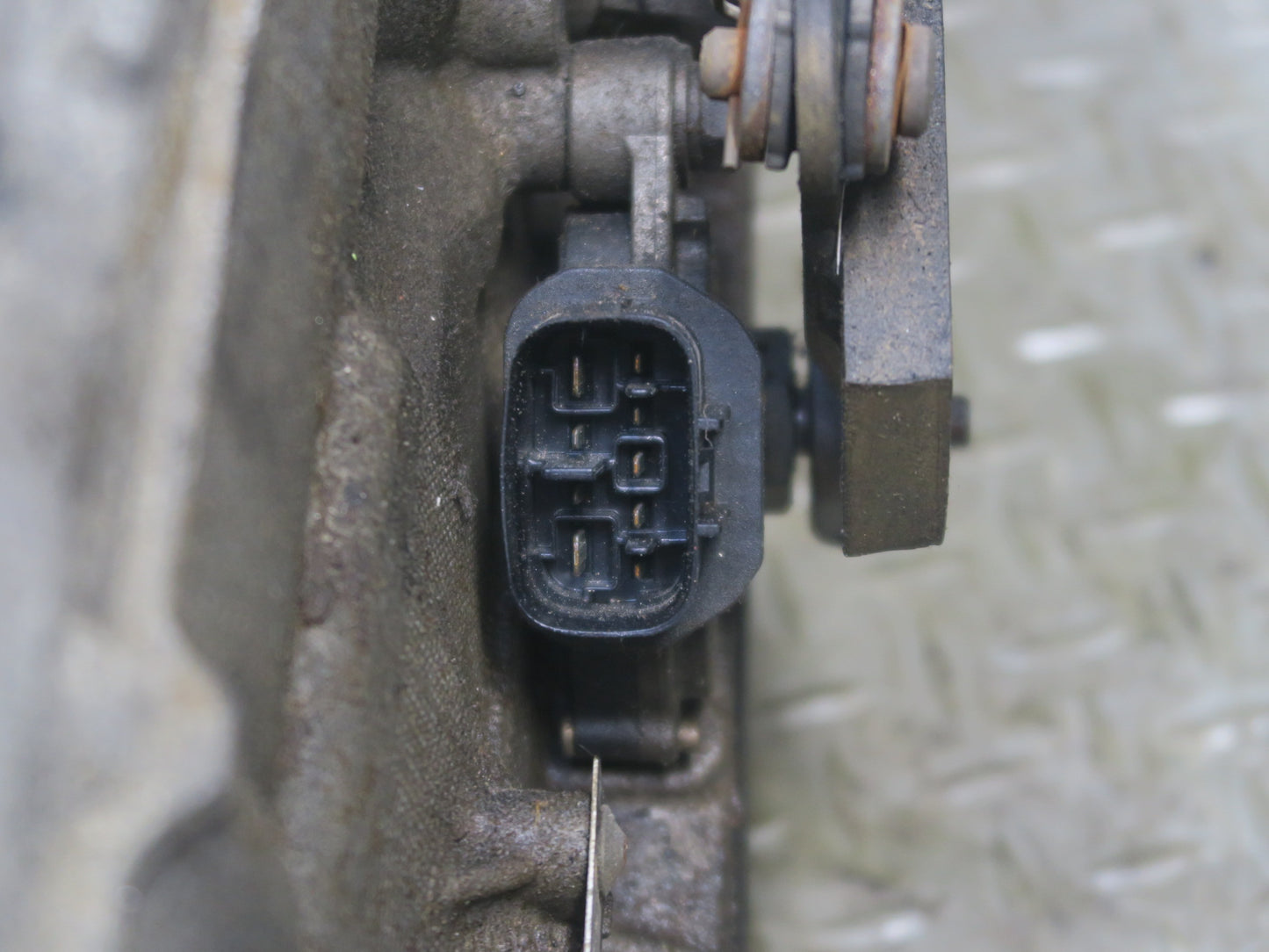 01-03 Lexus UCF30L LS430 3UZFE RWD A650E A/T Automatic Transmission 137K OEM