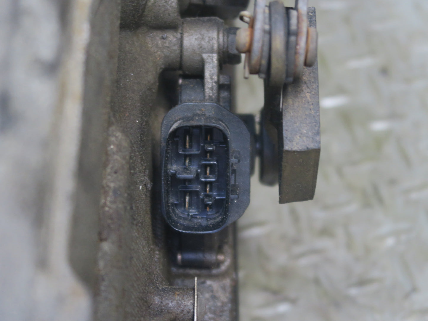 01-03 Lexus UCF30L LS430 3UZFE RWD A650E A/T Automatic Transmission 137K OEM