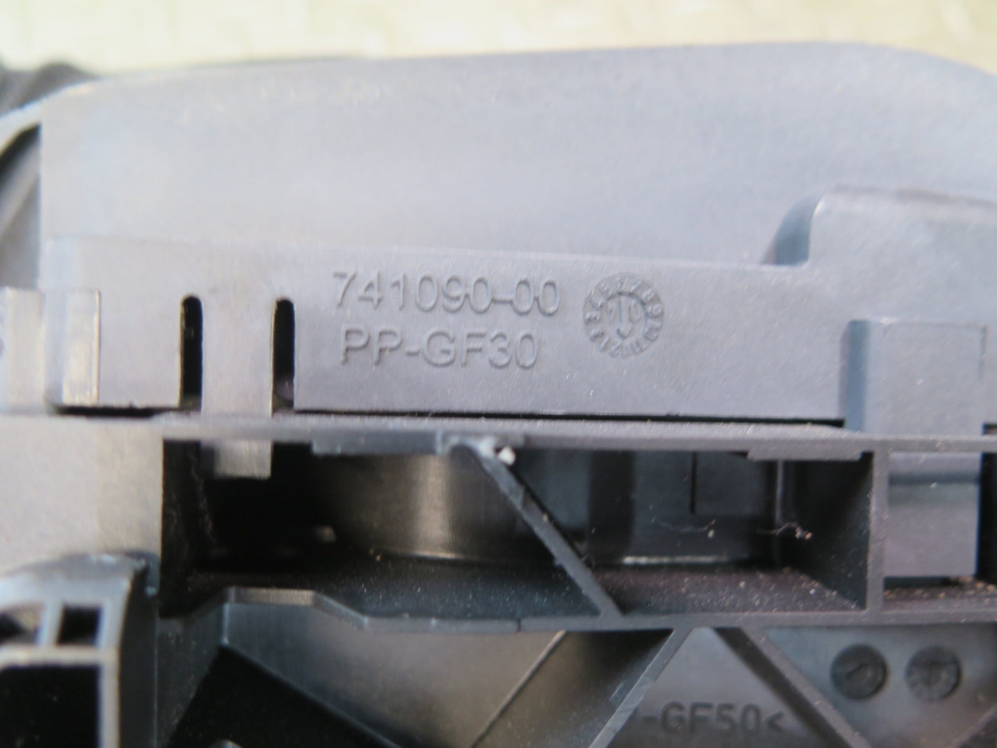 2005-2008 Porsche Boxster 987 Throttle Gas Accelerator Pedal