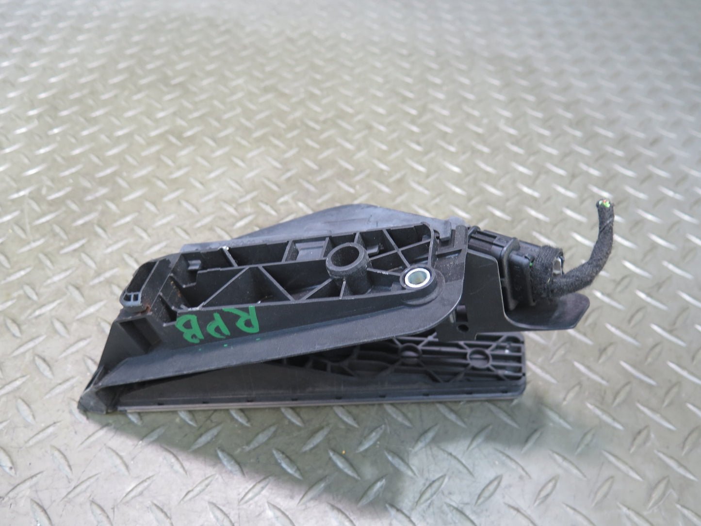 2005-2008 Porsche Boxster 987 Throttle Gas Accelerator Pedal