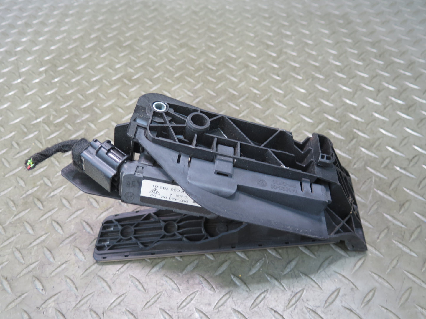 2005-2008 Porsche Boxster 987 Throttle Gas Accelerator Pedal