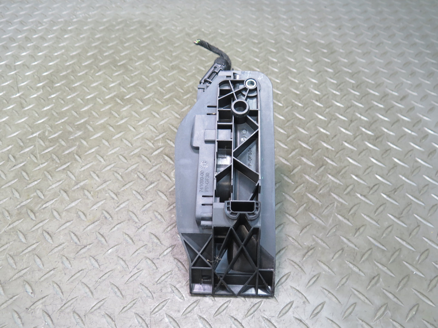 2005-2008 Porsche Boxster 987 Throttle Gas Accelerator Pedal