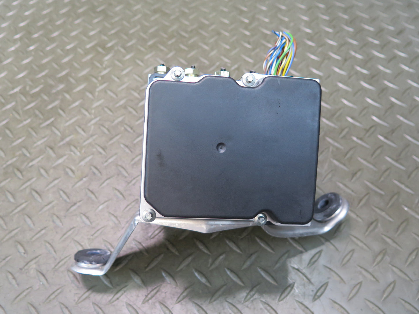 2005-2008 Porsche Boxster 987 Anti Lock Brake Pump Control Module Unit