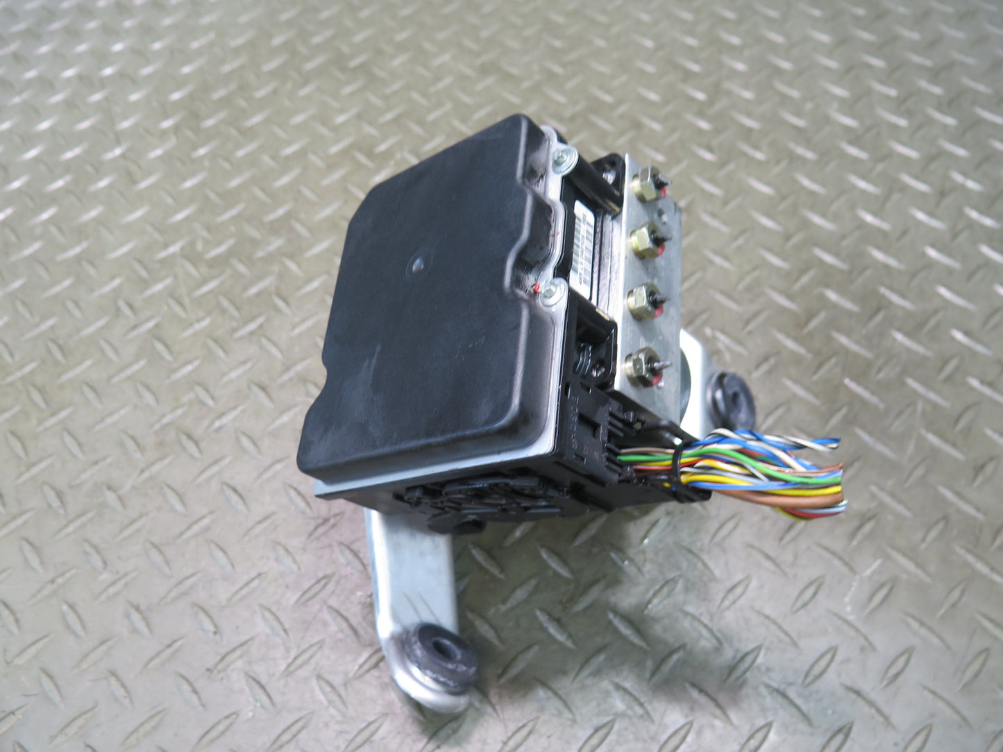 2005-2008 Porsche Boxster 987 Anti Lock Brake Pump Control Module Unit
