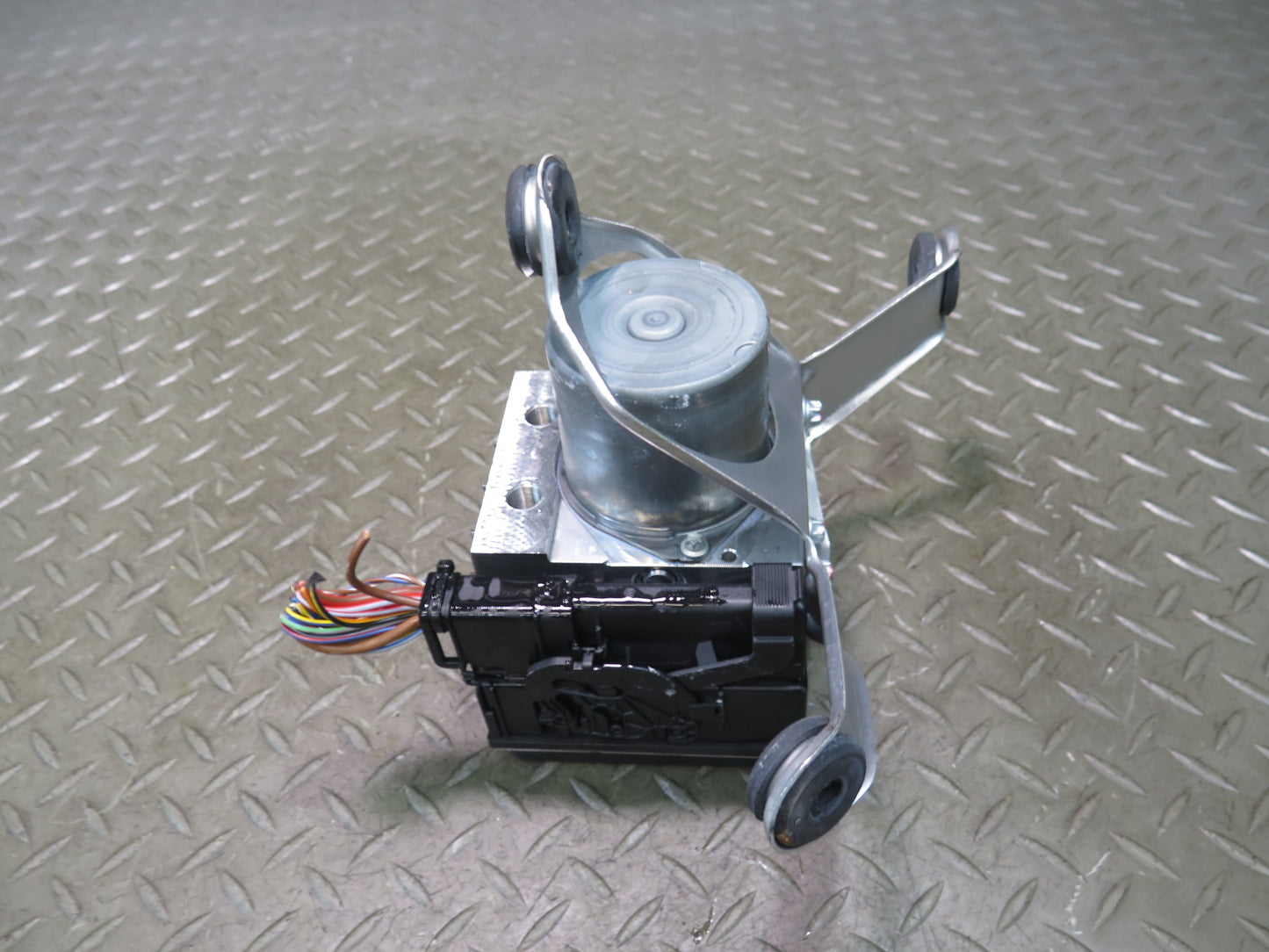 2005-2008 Porsche Boxster 987 Anti Lock Brake Pump Control Module Unit