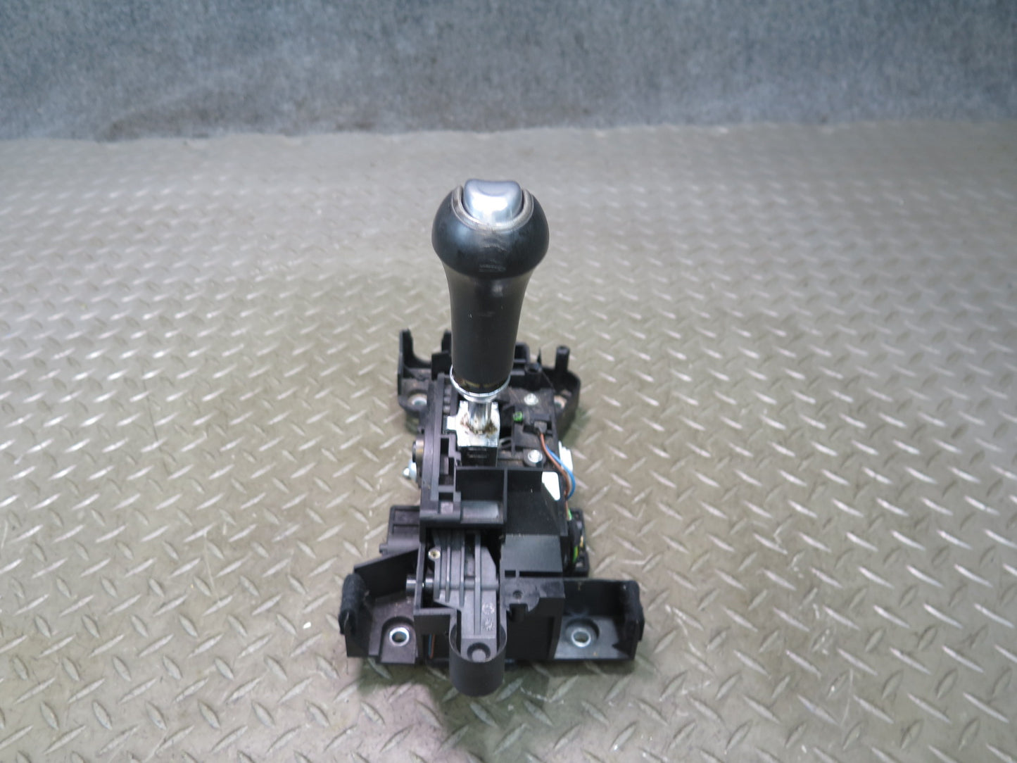 2005-2008 Porsche Boxster 987 Tiptronic Automatic Transmission Shifter