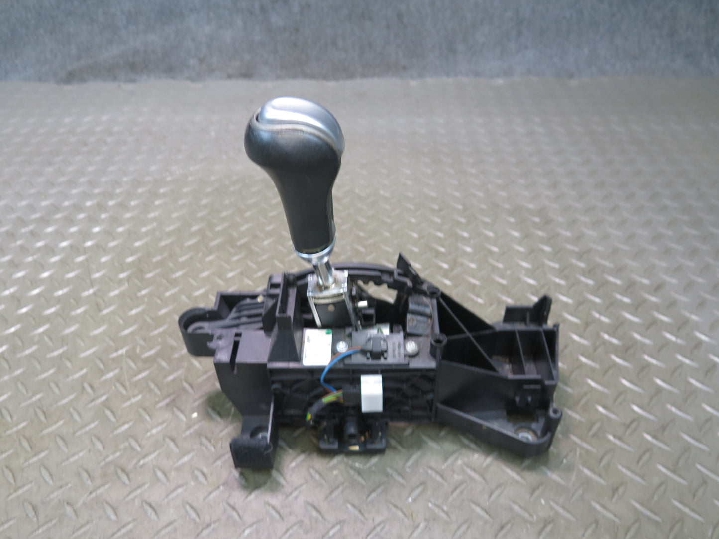 2005-2008 Porsche Boxster 987 Tiptronic Automatic Transmission Shifter