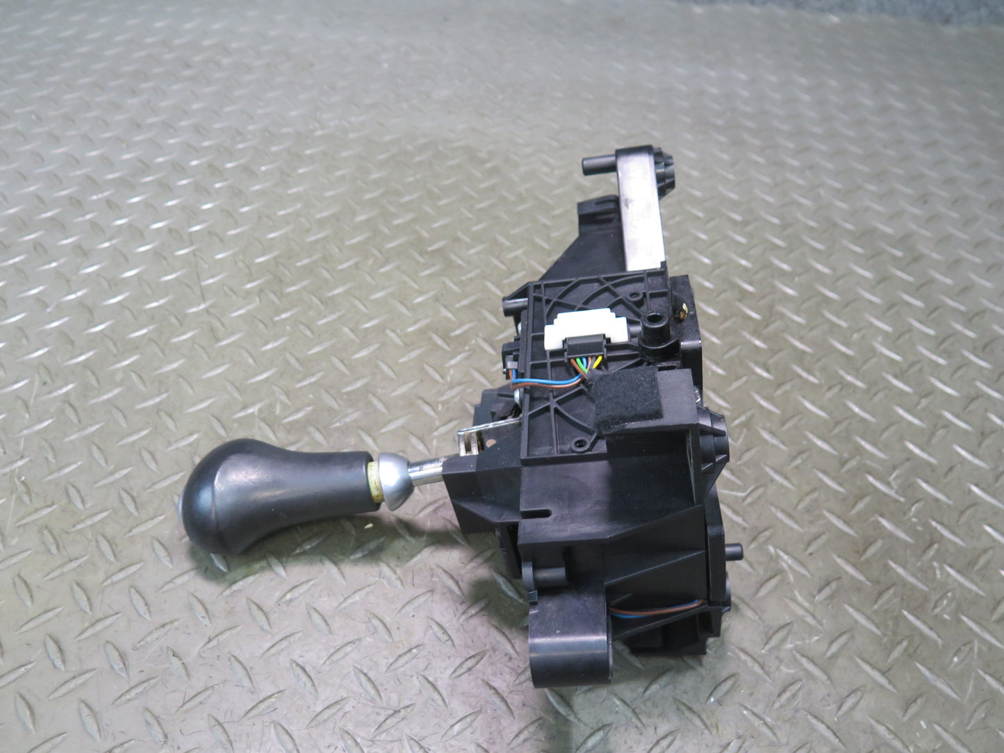 2005-2008 Porsche Boxster 987 Tiptronic Automatic Transmission Shifter