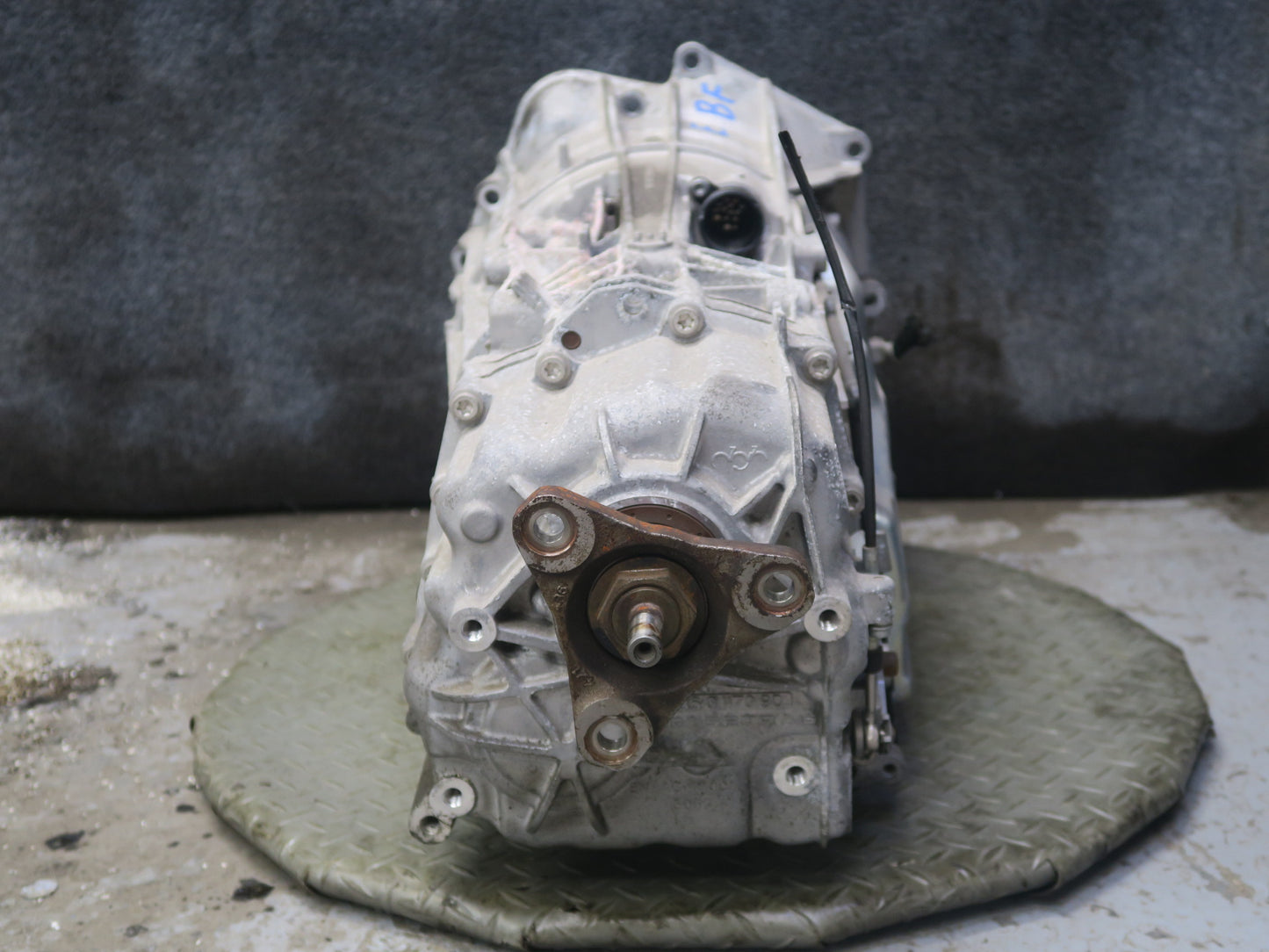 15-20 BMW F80 F82 F83 M4 GS7D36SG DCT A/T Automatic Transmission 94k Miles