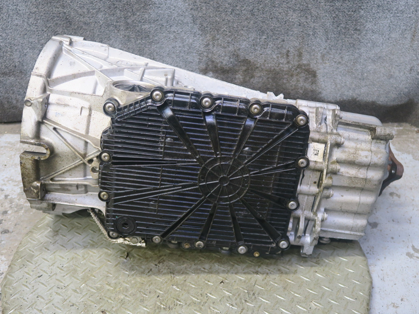 15-20 BMW F80 F82 F83 M4 GS7D36SG DCT A/T Automatic Transmission 94k Miles