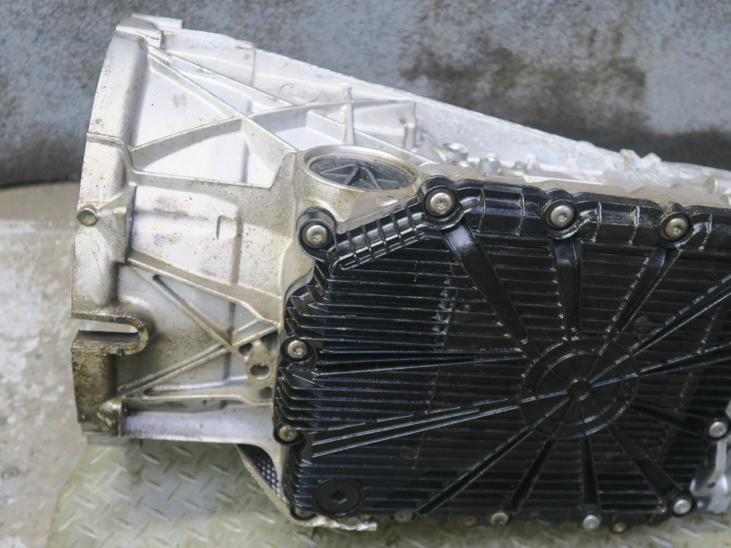 15-20 BMW F80 F82 F83 M4 GS7D36SG DCT A/T Automatic Transmission 94k Miles