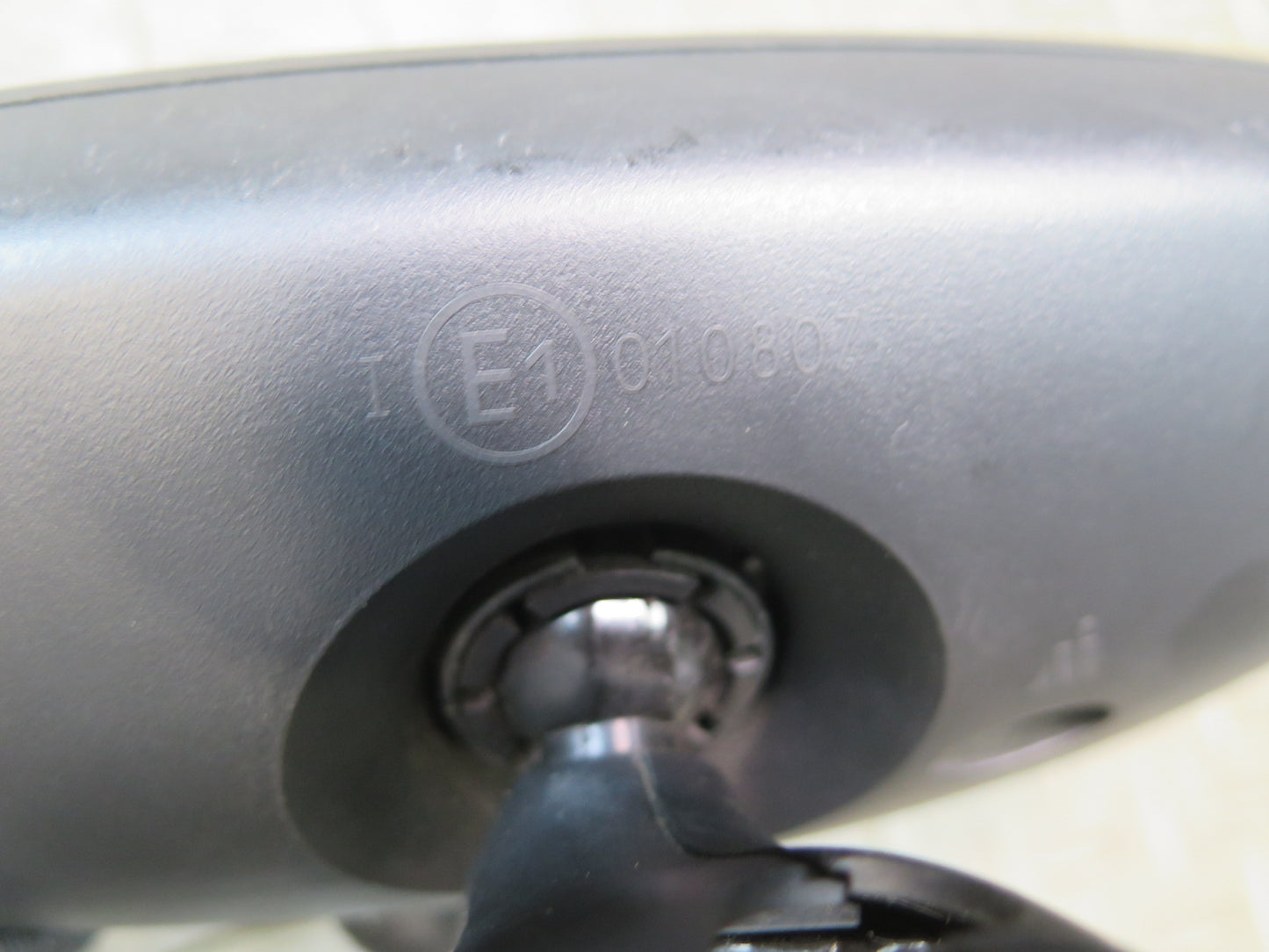2005-2012 Porsche Boxster 987 Auto Dimming Interior Rear View Mirror