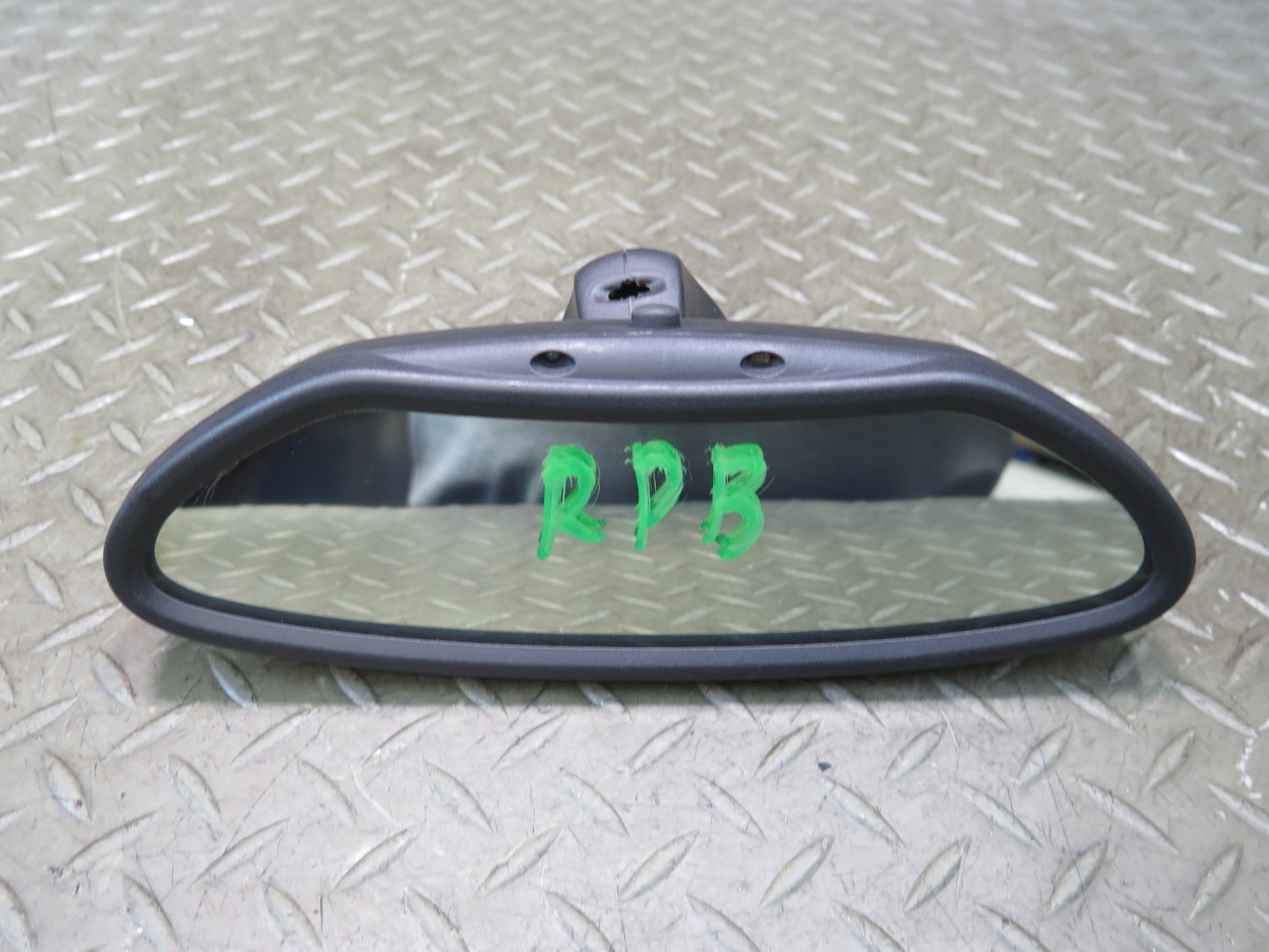 2005-2012 Porsche Boxster 987 Auto Dimming Interior Rear View Mirror