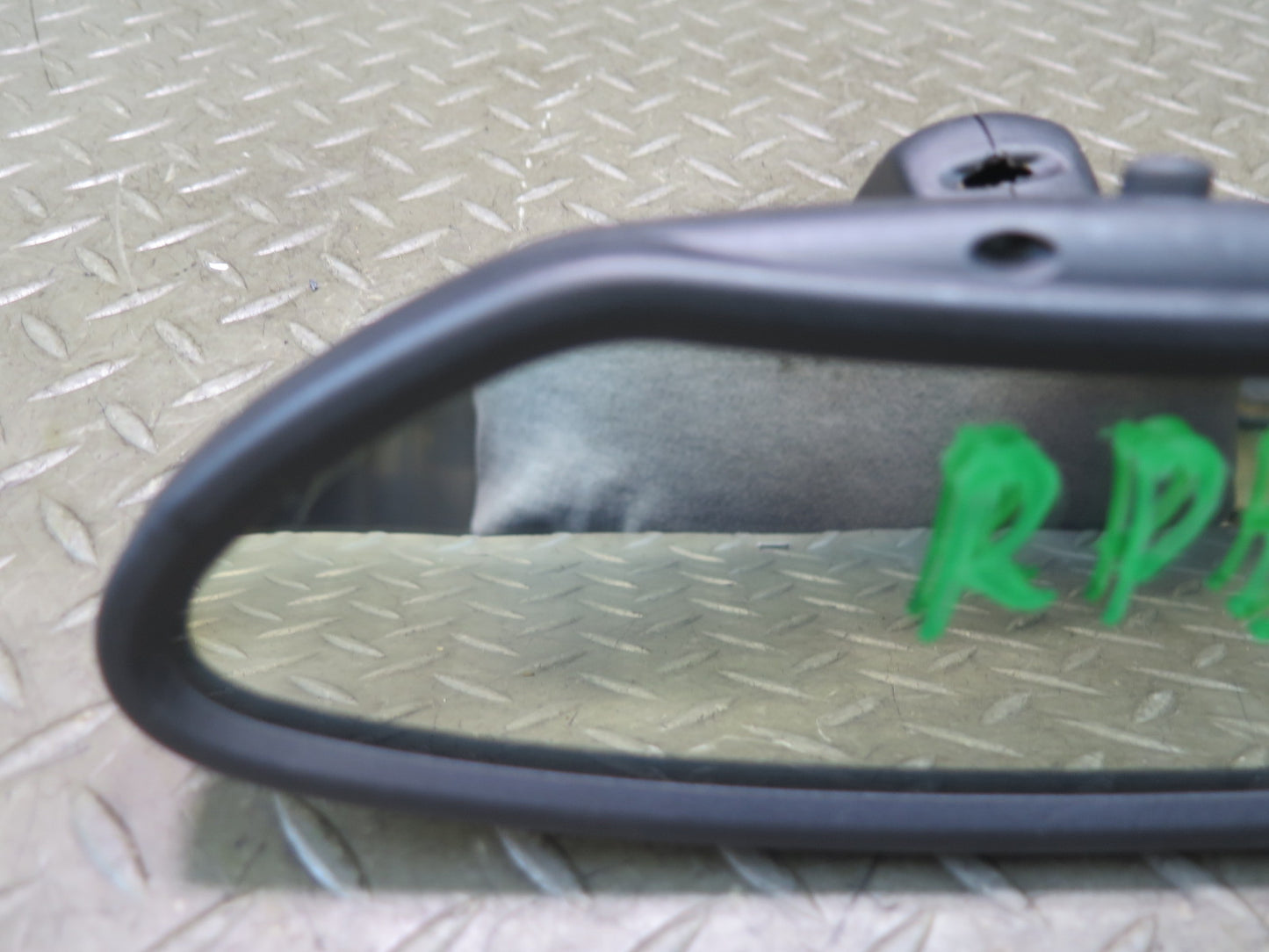 2005-2012 Porsche Boxster 987 Auto Dimming Interior Rear View Mirror