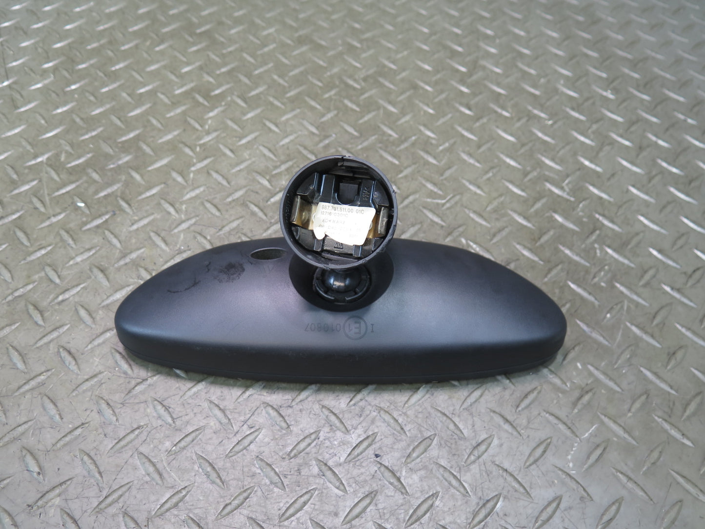 2005-2012 Porsche Boxster 987 Auto Dimming Interior Rear View Mirror